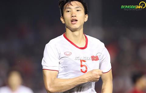 Báo Indonesia chê Văn Hậu sau chấn thương của Messi xứ Vạn đảo