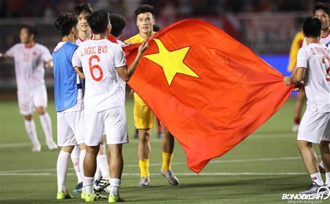 Điểm tin bóng đá tối 17/12: VFF giao chỉ tiêu cho U23 Việt Nam tại VCK châu Á