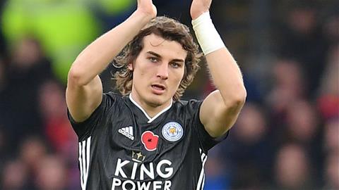 Điểm tin bóng đá tối 31/10: MU tính rút ruột Leicester