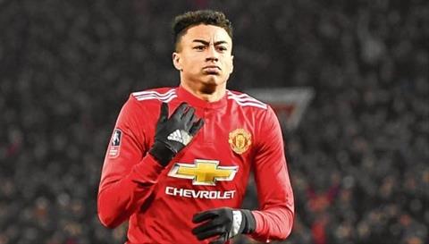 MU thắng 2 trận liên tiếp, Jesse Lingard phản ứng thế nào?
