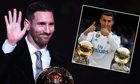 Sergio Ramos đòi lại công bằng cho các ‘nạn nhân’ của Messi hình ảnh