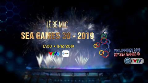 trực tiếp lễ bế mạc sea games-Xem trực tiếp lễ bế mạc SEA Games 30 hôm nay 11/12/2019 