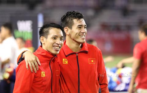 VIDEO: Đỗ Hùng Dũng: HLV Park vừa là thầy, vừa là người cha thứ hai