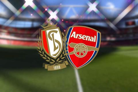 Trực tiếp Standard Liege vs Arsenal Cúp C2 châu Âu 20192020 hình ảnh