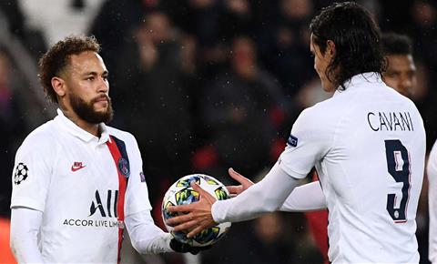 Huyền thoại chỉ ra 3 cái tên có thể thay thế Rashford ở MU