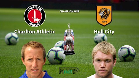 Charlton vs Hull 2h45 ngày 1412 Hạng nhất Anh 201920 hình ảnh