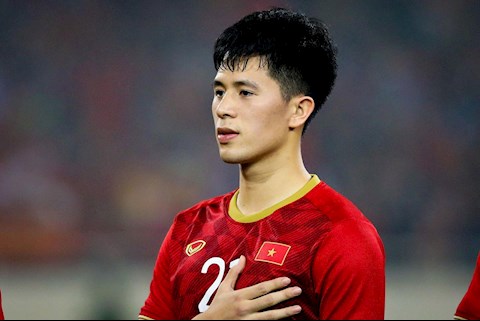 VCK U23 Châu Á U23 Việt Nam đá ra sao vắng Văn Hậu, Hùng Dũng hình ảnh