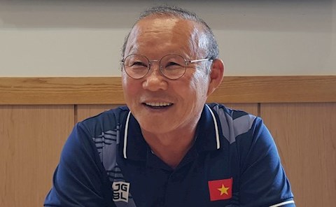 Thầy Park: Lên đỉnh đã khó, giữ đỉnh còn khó hơn