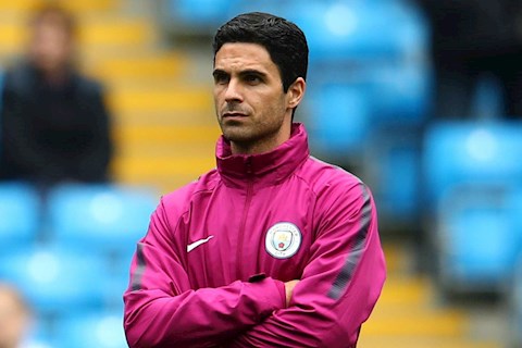 Sau 3 năm làm phó, thời điểm Mikel Arteta bước ra ánh sáng đã đến!