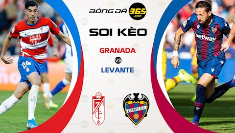 Granada vs Levante 19h00 ngày 1412 La Liga 201920 hình ảnh
