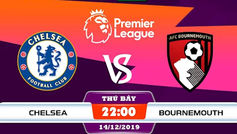 Chelsea 0-1 Bournemouth: Stamford Bridge bị đánh sập, The Blues lung lay ngôi vị top 4