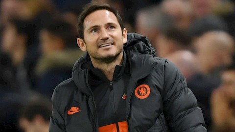 Lampard không muốn gọi thầy cũ Mourinho là Boss
