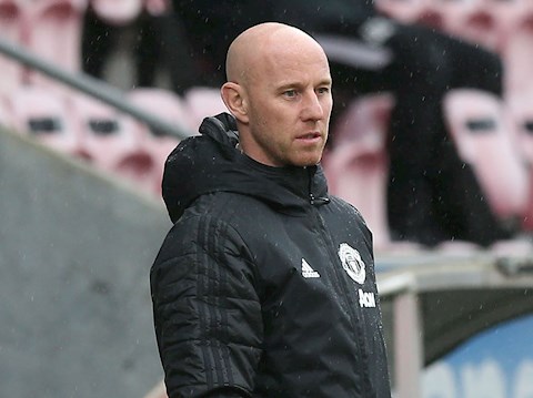 MU bị người cũ chỉ trích là CLB mục nát từ gốc rễ 1