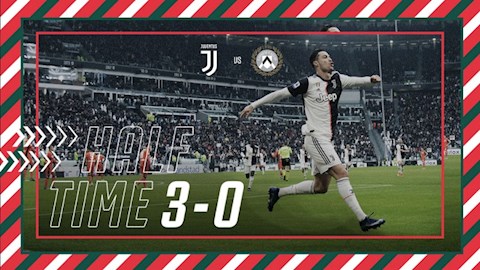 Juventus Udinese