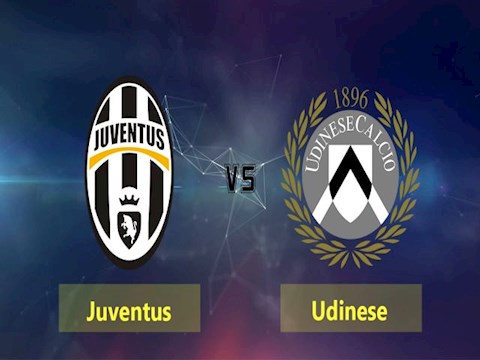 Juventus vs Udinese 21h00 ngày 1512 Serie A 201920 hình ảnh