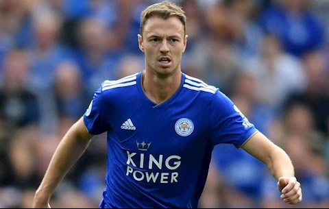 Peter Schmeichel  khen ngợi trung vệ Jonny Evans hình ảnh