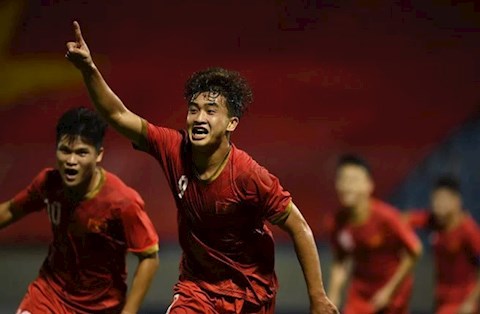 Trực tiếp U20 Việt Nam vs U20 Campuchia BTV Cup hôm nay 1512 hình ảnh