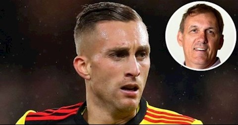 Liverpool ký hợp đồng với Gerard Deulofeu của Watford hình ảnh