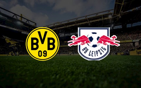 Dortmund vs Leipzig 2h30 ngày 1812 Bundesliga 201920 hình ảnh