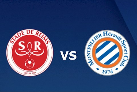 Reims vs Montpellier 0h45 ngày 1812 Cúp Liên đoàn Pháp hình ảnh
