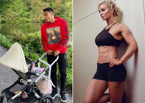 Sao MU bỗng dưng làm bố