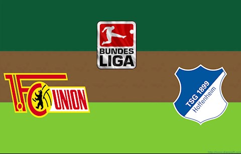 Union Berlin vs Hoffenheim 2h30 ngày 1812 Bundesliga 201920 hình ảnh