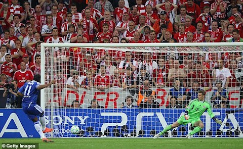 Tái ngộ Chelsea, Bayern Munich ra vẻ lẩn tránh quá khứ đau thương hình ảnh 2
