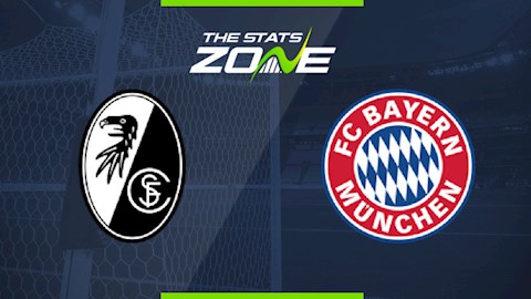 Freiburg vs Bayern Munich 2h30 ngày 1912 Bundesliga 201920 hình ảnh