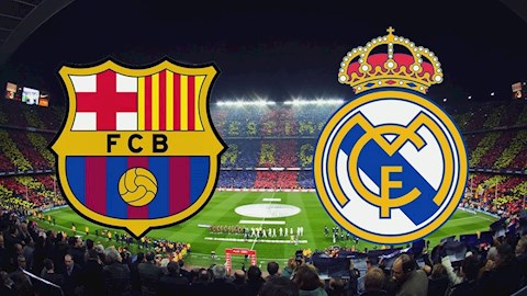 Lịch thi đấu Barca vs Real đêm nay 18/12 đá lúc mấy giờ?