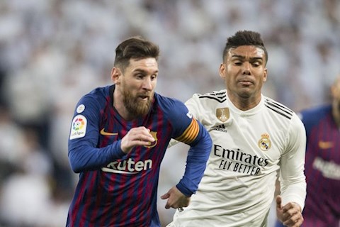 Barcelona và Real Madrid sẽ đi về đâu trong kỷ nguyên xu hướng chiến thuật mới của thế giới bóng đá? (p2)