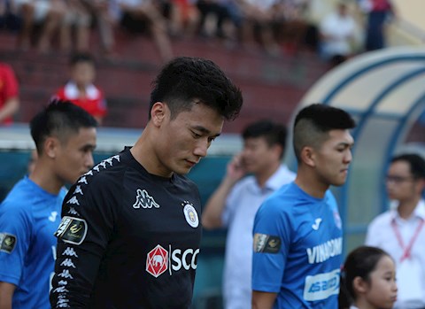 Bùi Tiến Dũng trải lòng sau khi rời Hà Nội FC