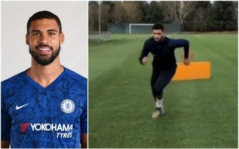 Chelsea nhận tin cực vui trước đại chiến Tottenham