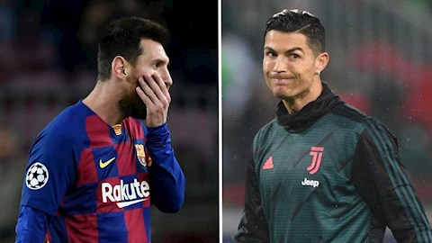 Giữa Messi, Ronaldo, Ibrahimovic và Rooney, ai xuất sắc nhất?