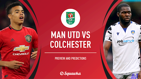 Nhận định MU vs Colchester (03h00 ngày 19/12): Giải mã hiện tượng