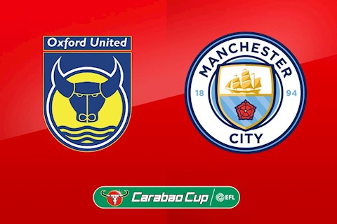 Nhận định Oxford vs Man City (2h45 ngày 19/12): Bắt nạt kẻ yếu
