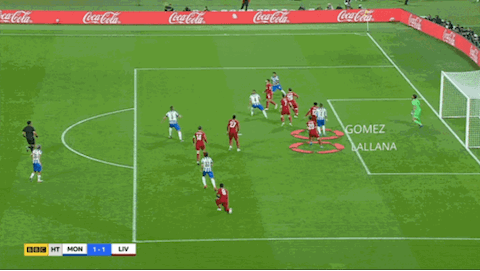 Liverpool vào chung kết FIFA Club World Cup, Adam Lallana vẫn bị chỉ trích