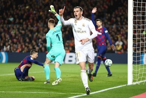 Đã có kết luận về khả năng Gareth Bale trở lại Ngoại hạng Anh