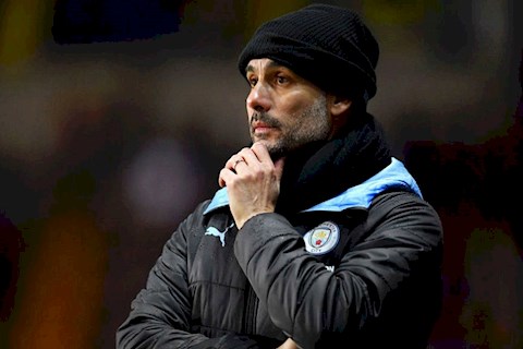 Xavi chỉ ra mục tiêu thiết thực với Guardiola và Man City mùa này