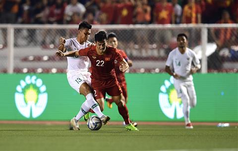Đội hình U22 Việt Nam vs Singapore dự kiến hôm nay 3122019 hình ảnh Đội hình U22 Việt Nam vs Singapore dự kiến hôm nay 3122019 hình ảnh