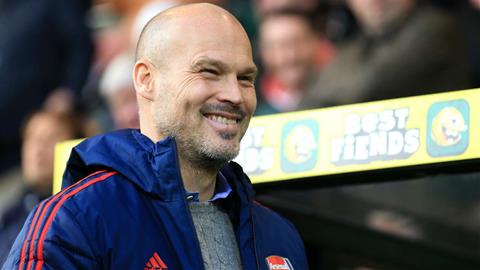 Nhận định Arsenal vs Brighton (3h15 ngày 6/12): 3 điểm đầu tay cho Ljungberg?