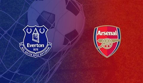 Kết quả Everton vs Arsenal trận đấu vòng 18 Premier League 2019/20
