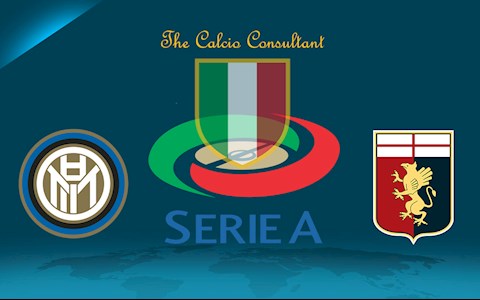 Inter Milan vs Genoa 0h00 ngày 2212 Serie A 201920 hình ảnh