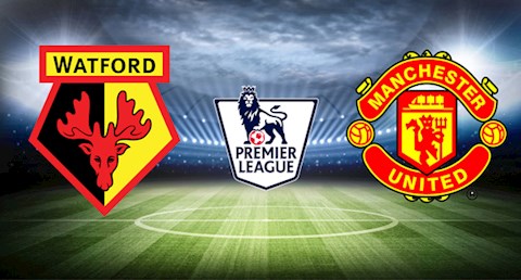 Nhận định Watford vs MU (21h00 ngày 22/12): Cẩn thận kẻ đường cùng!