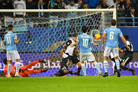 Sếp tổng Lazio đồng ý phương án đá chung kết Serie A với Juventus hình ảnh 2