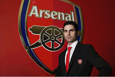 Những cựu danh thủ trở về giải cứu đội bóng cũ: Không ai bằng thầy Arteta