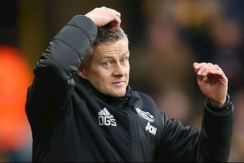 Solskjaer thừa nhận sự thật phũ phàng, yêu cầu CĐV chấp nhận