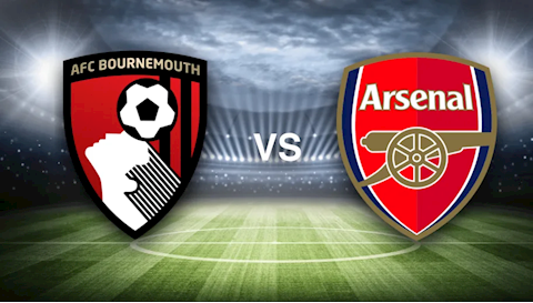 Trực tiếp bóng đá Bournemouth vs Arsenal Cúp FA 20192020 hình ảnh