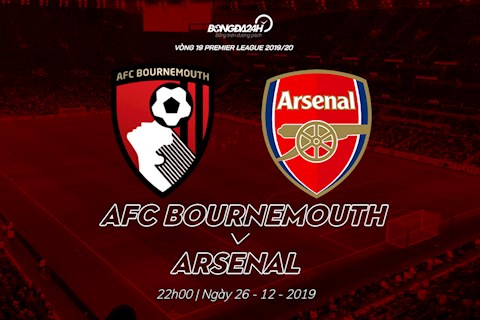 Bournemouth 1-1 Arsenal: Học trò phung phí cơ hội, Arteta ra mắt bằng một trận hòa