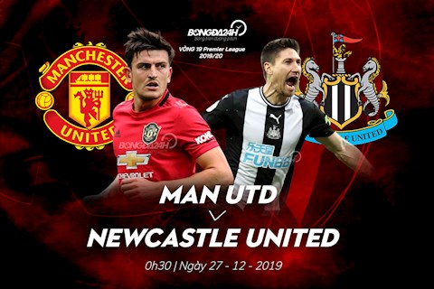 MU 4-1 Newcastle: "Quỷ đỏ" tặng quà to cho NHM