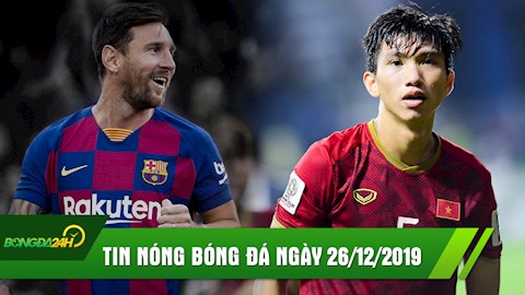 TIN NÓNG bóng đá 2612 Messi kiến tạo nhiều nhất thập kỷ hình ảnh